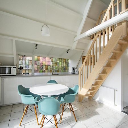 Radiant Seaside Holiday Home Callantsoog Kültér fotó