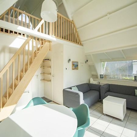 Radiant Seaside Holiday Home Callantsoog Kültér fotó