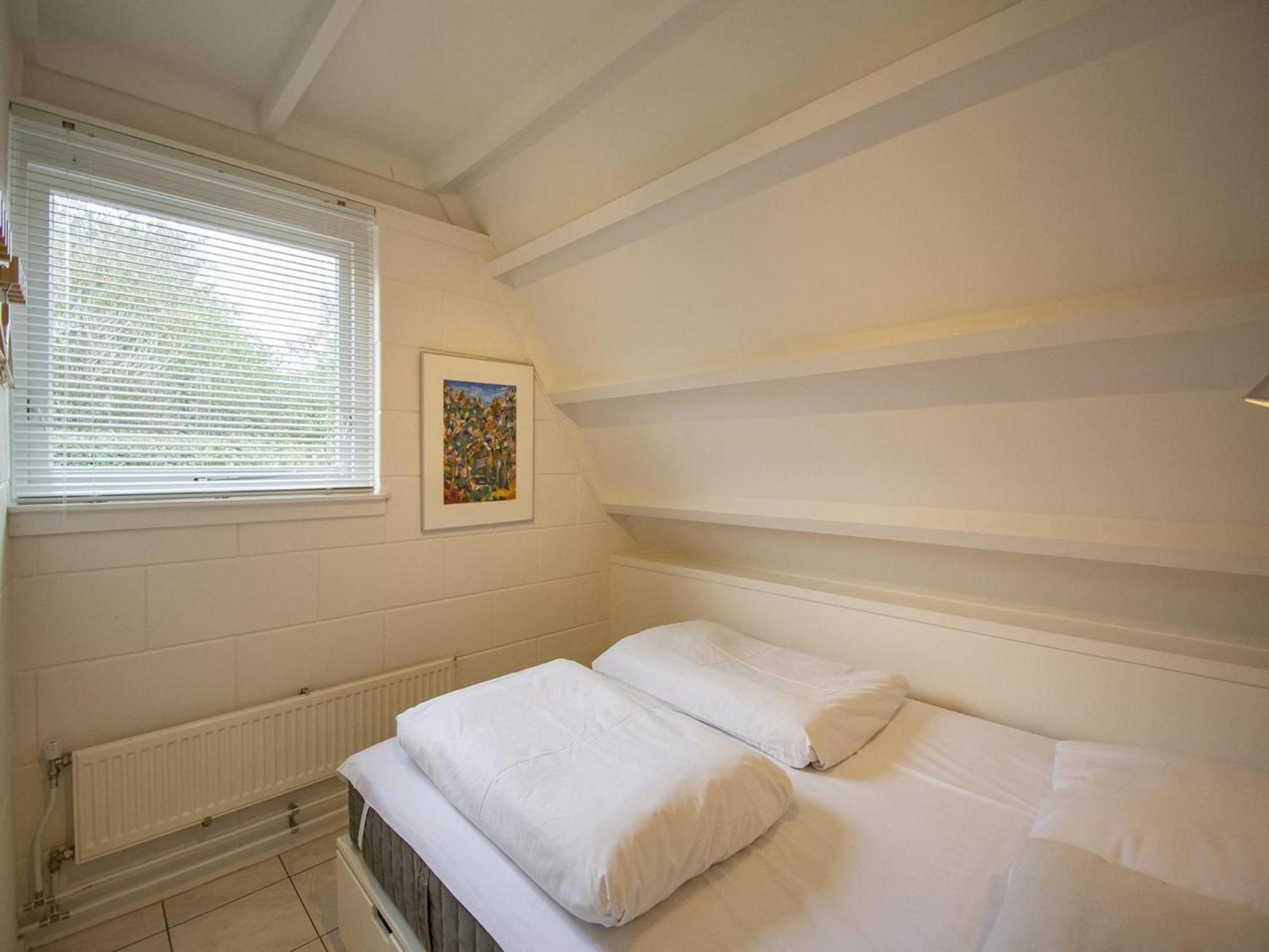 Radiant Seaside Holiday Home Callantsoog Kültér fotó