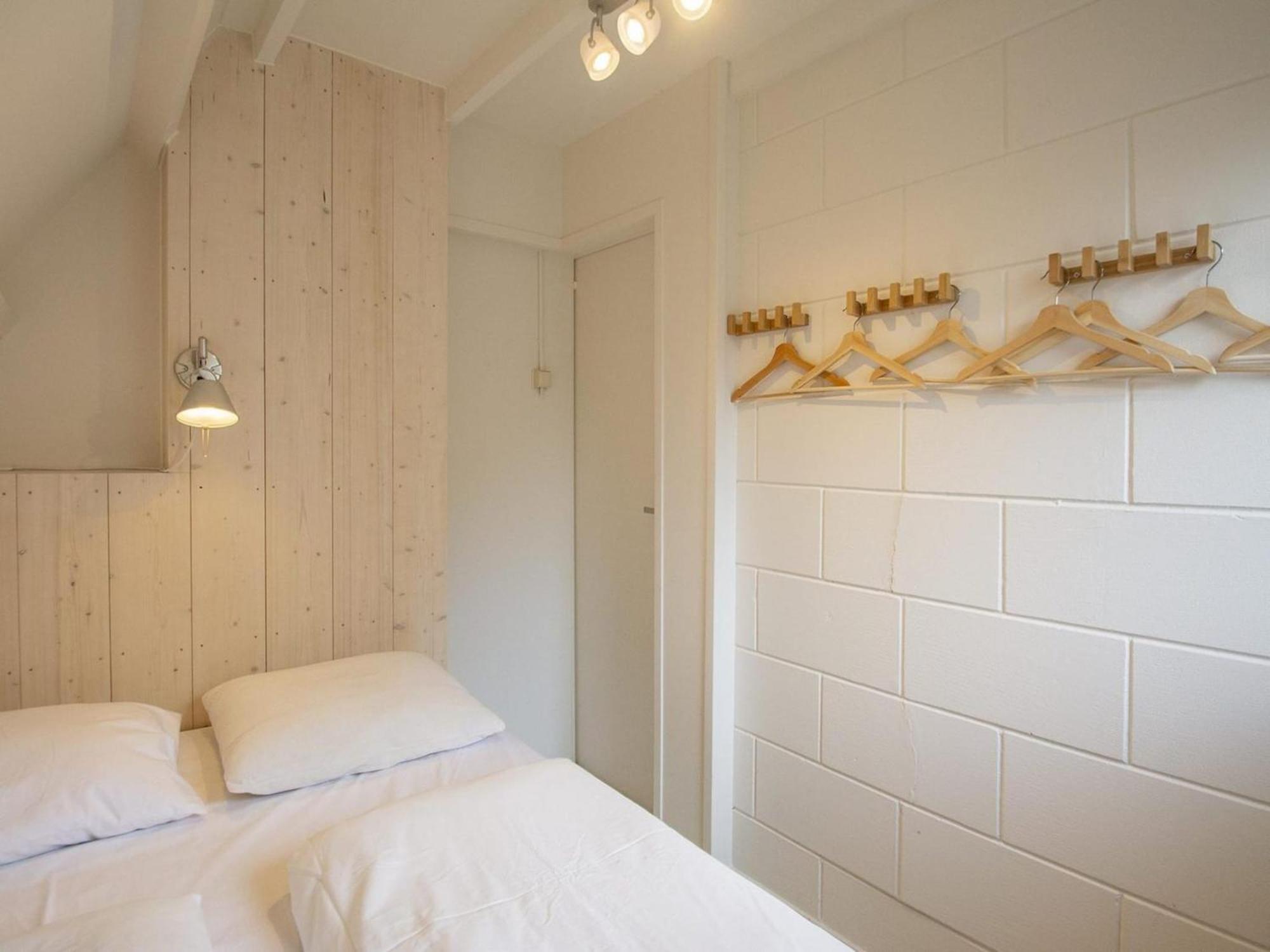 Radiant Seaside Holiday Home Callantsoog Kültér fotó