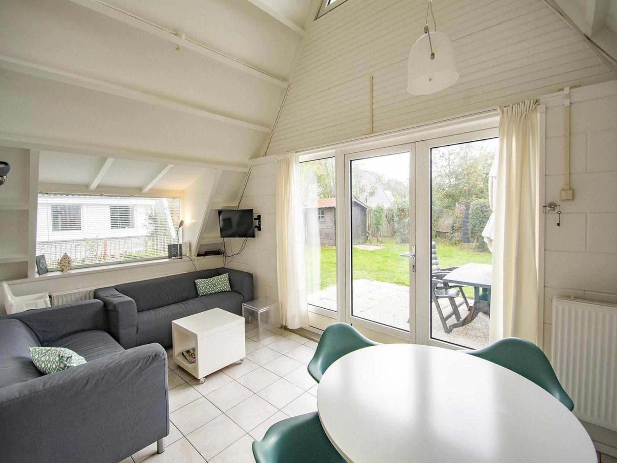 Radiant Seaside Holiday Home Callantsoog Kültér fotó
